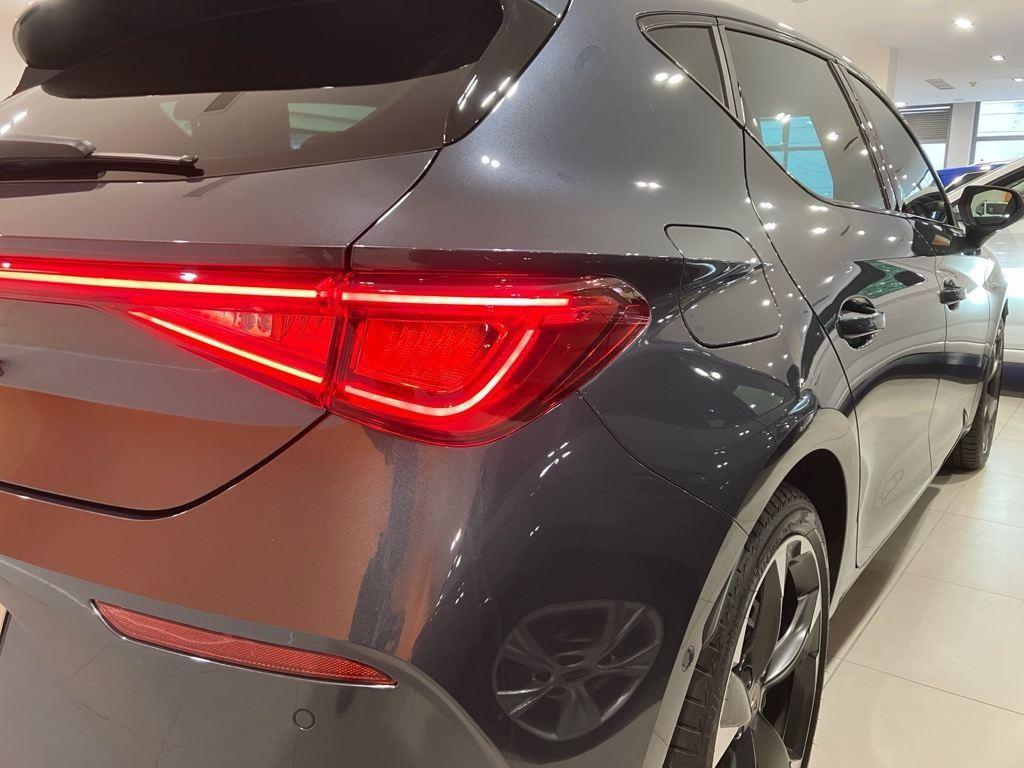 CUPRA León 1.5 eTSI DSG 110 kW (150 CV) - 13