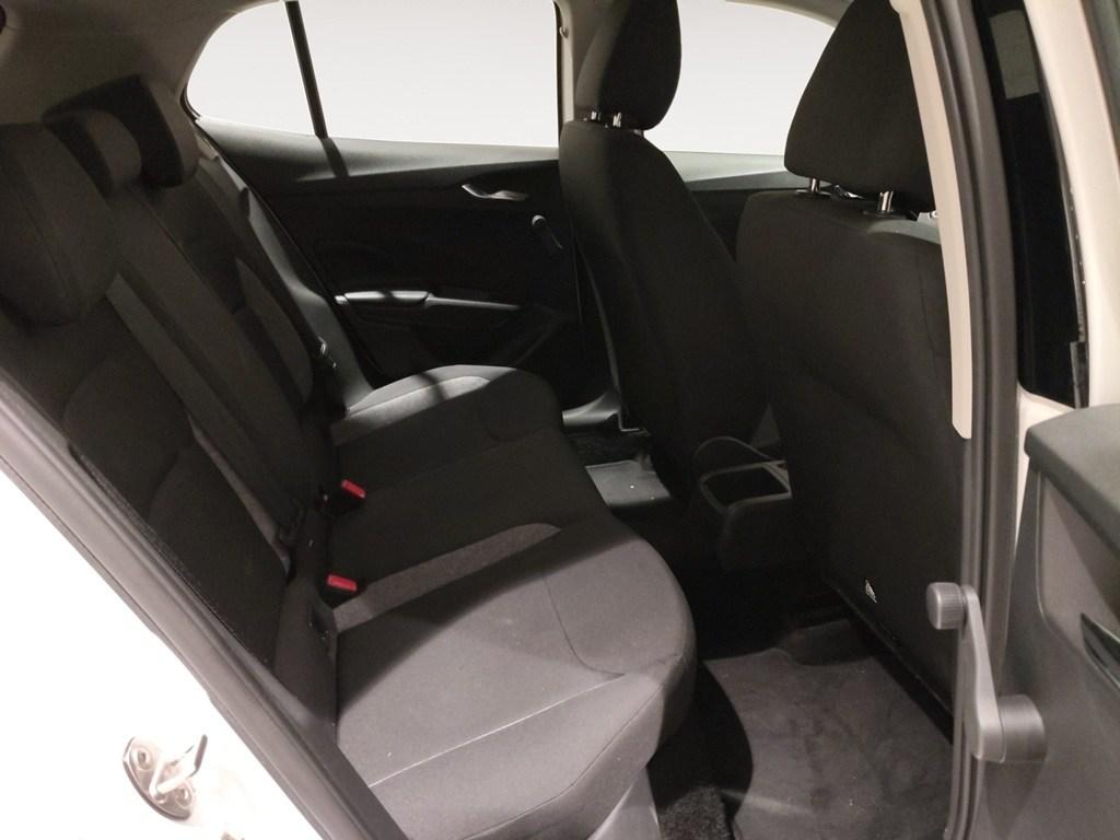 Skoda Fabia 1.0 TSI Active 70 kW (95 CV) - 5