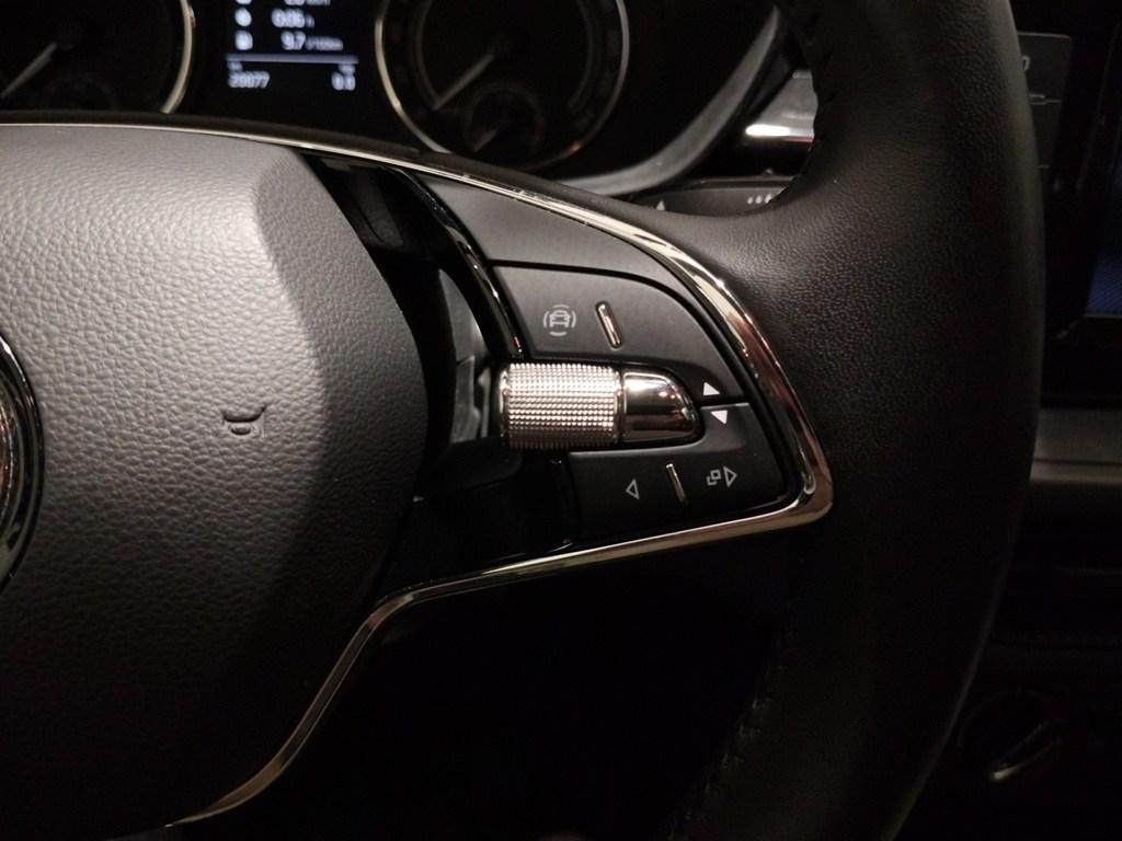 Skoda Fabia 1.0 TSI Active 70 kW (95 CV) - 9