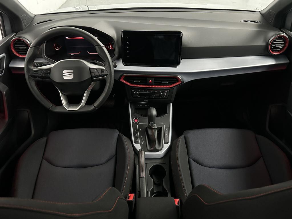 SEAT Arona 1.0 TSI FR XM DSG 85 kW (115 CV) - 3