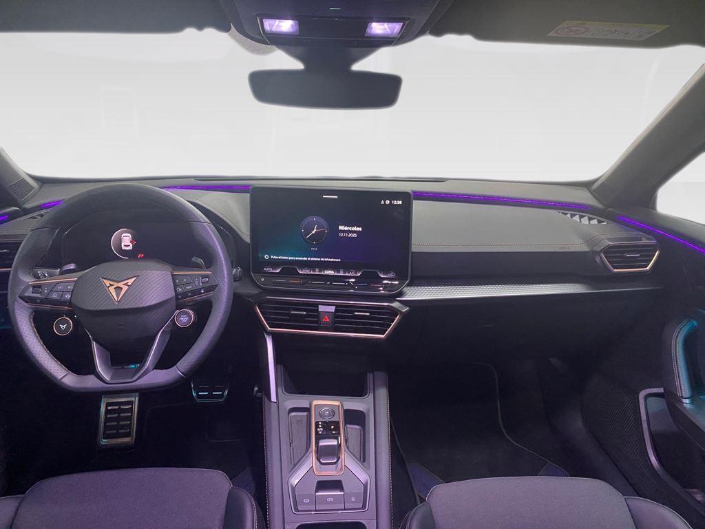 CUPRA Formentor 1.5 eTSI DSG 110 kW (150 CV) - 3