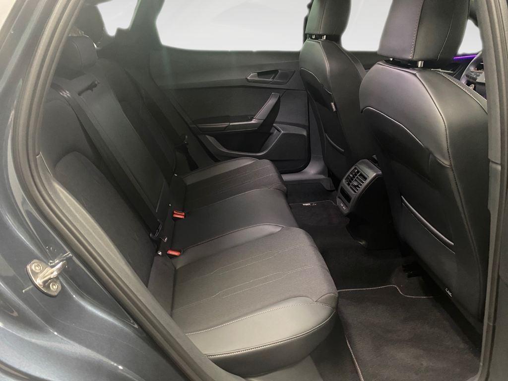 CUPRA Formentor 1.5 eTSI DSG 110 kW (150 CV) - 5