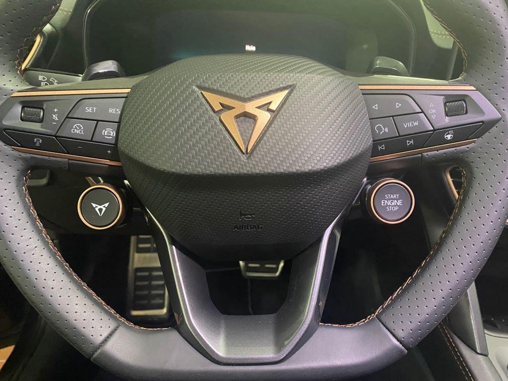 CUPRA Formentor 1.5 eTSI DSG 110 kW (150 CV) - 9