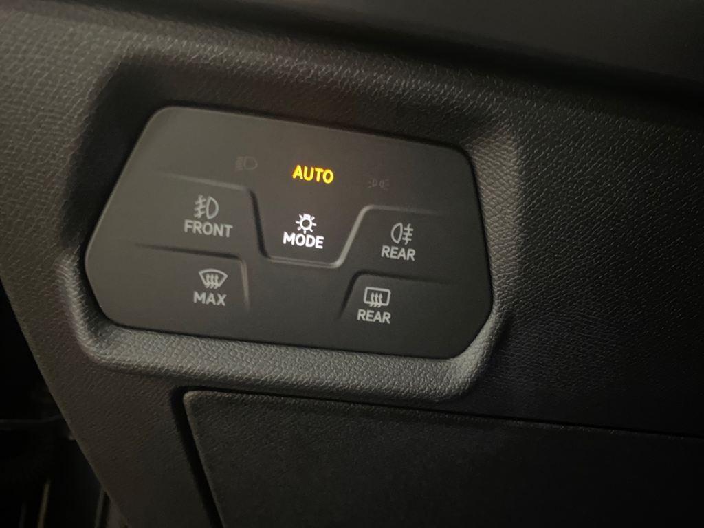 CUPRA Formentor 1.5 eTSI DSG 110 kW (150 CV) - 10