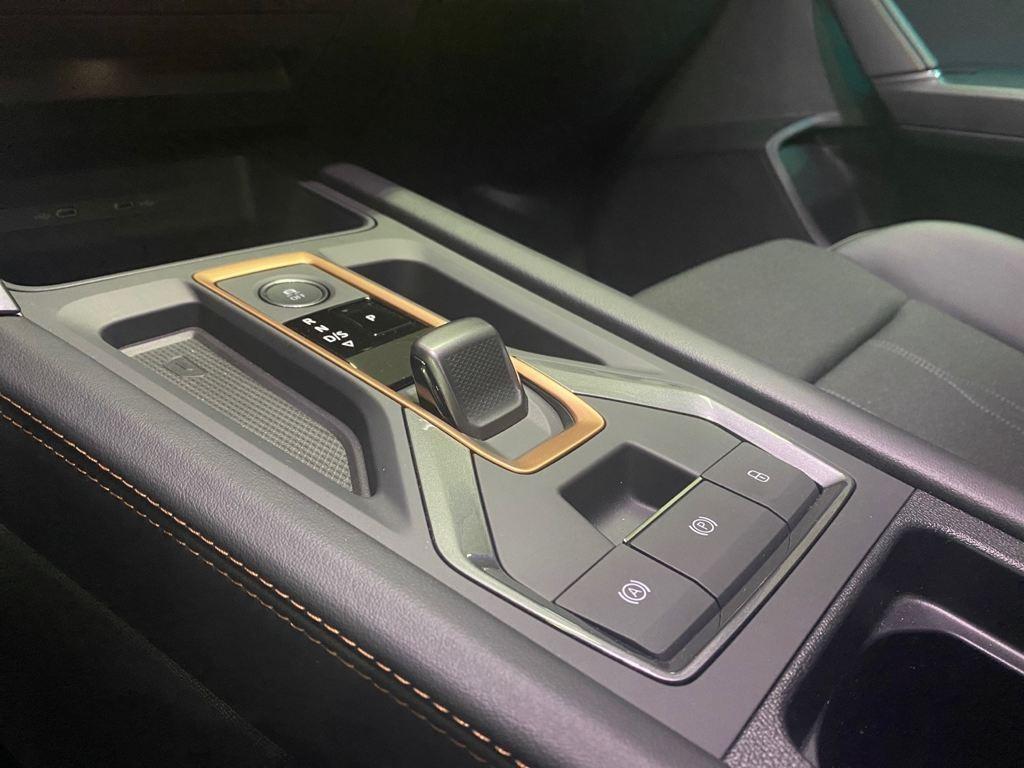 CUPRA Formentor 1.5 eTSI DSG 110 kW (150 CV) - 12