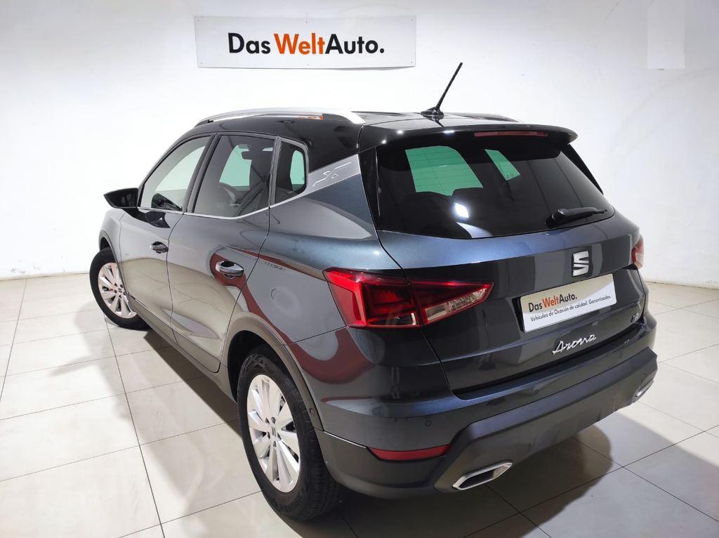 SEAT Arona 1.0 TSI S&S FR Plus 81 kW (110 CV) - 1