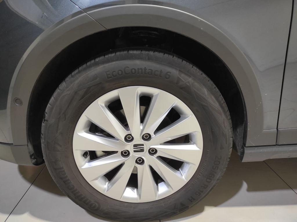 SEAT Arona 1.0 TSI S&S FR Plus 81 kW (110 CV) - 7