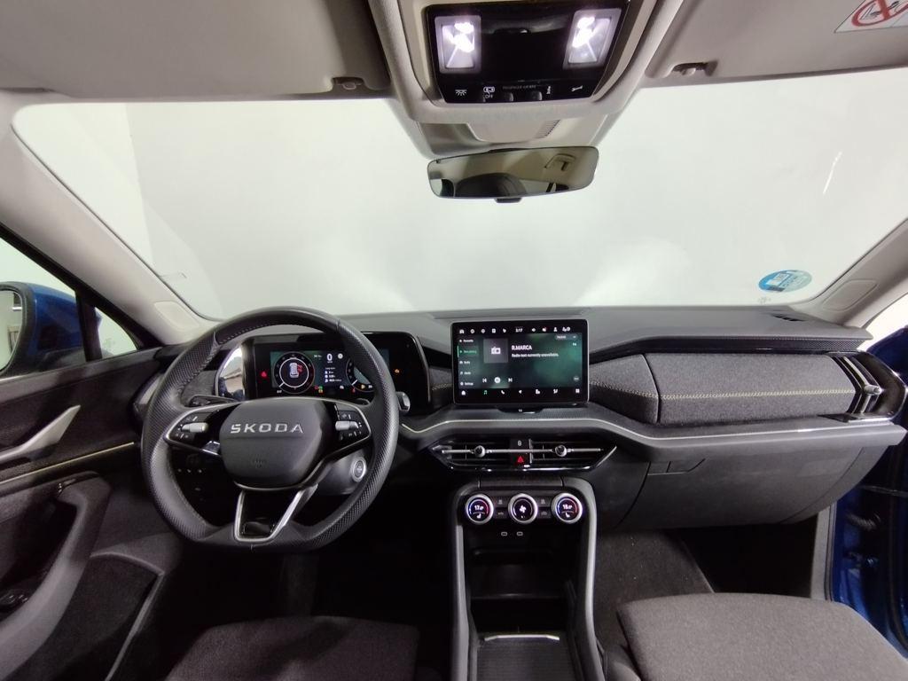 Skoda Kodiaq 1.5 TSI m-HEV Selection DSG 110 kW (150 CV) - 3