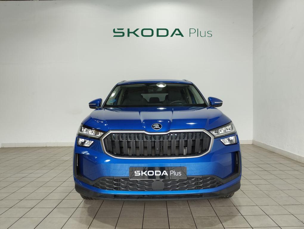 Skoda Kodiaq 1.5 TSI m-HEV Selection DSG 110 kW (150 CV) - 11