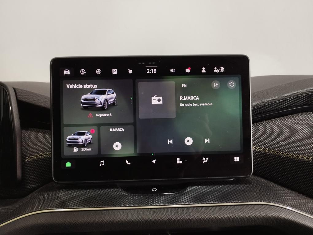 Skoda Kodiaq 1.5 TSI m-HEV Selection DSG 110 kW (150 CV) - 15