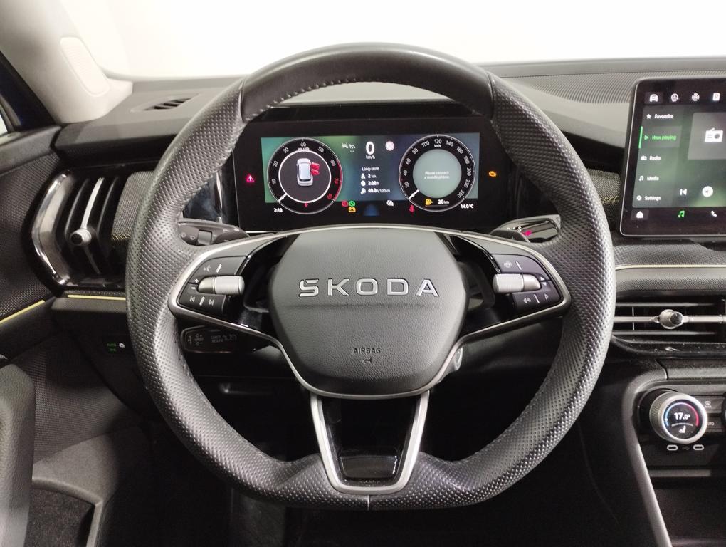 Skoda Kodiaq 1.5 TSI m-HEV Selection DSG 110 kW (150 CV) - 19