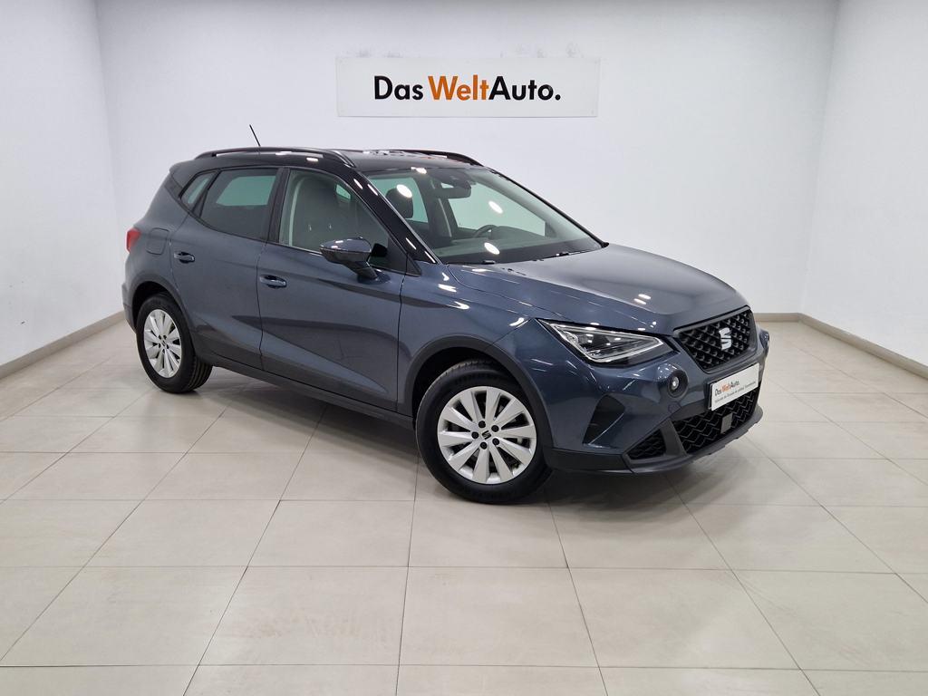 SEAT Arona 1.0 TSI Style Special Edition 85 kW (115 CV) - 0