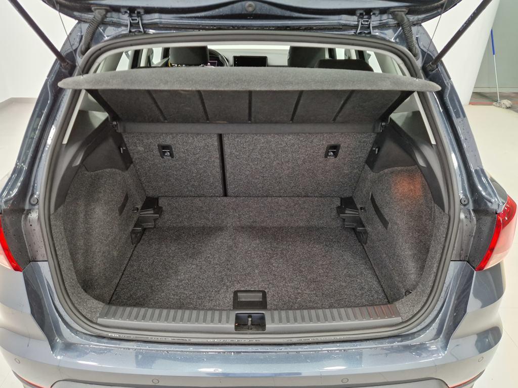 SEAT Arona 1.0 TSI Style Special Edition 85 kW (115 CV) - 6