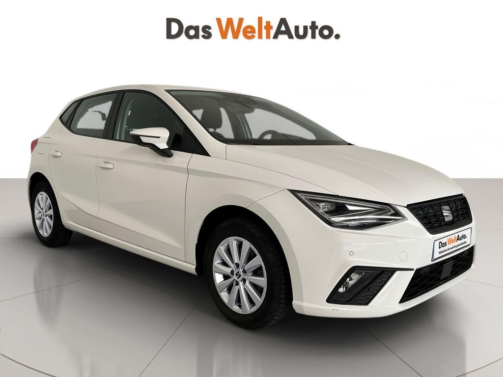 SEAT Ibiza 1.0 TSI Style XL 81 kW (110 CV) - 0