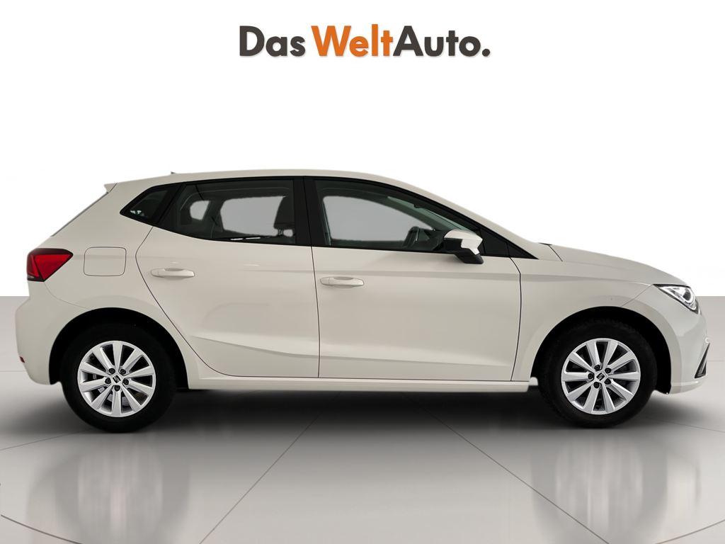 SEAT Ibiza 1.0 TSI Style XL 81 kW (110 CV) - 2
