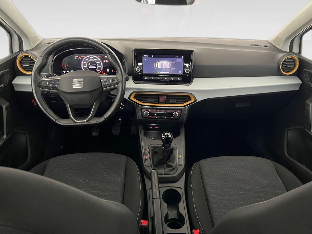 SEAT Ibiza 1.0 TSI Style XL 81 kW (110 CV) - 3