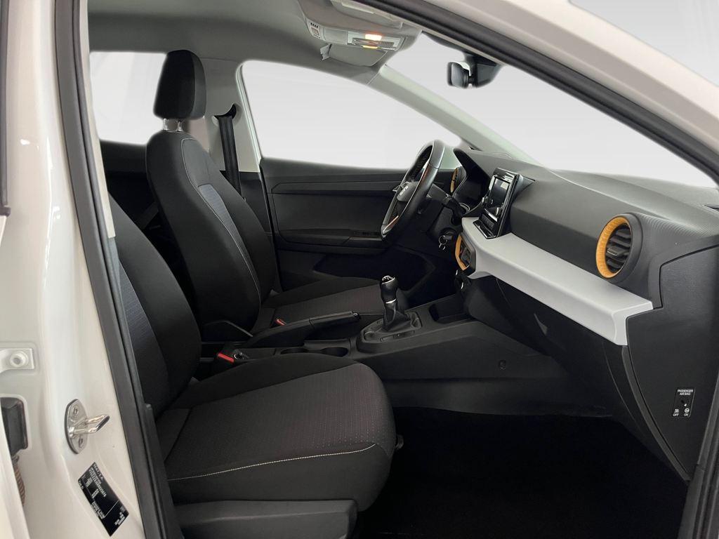 SEAT Ibiza 1.0 TSI Style XL 81 kW (110 CV) - 4