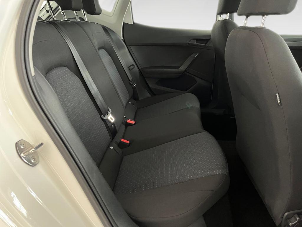 SEAT Ibiza 1.0 TSI Style XL 81 kW (110 CV) - 5