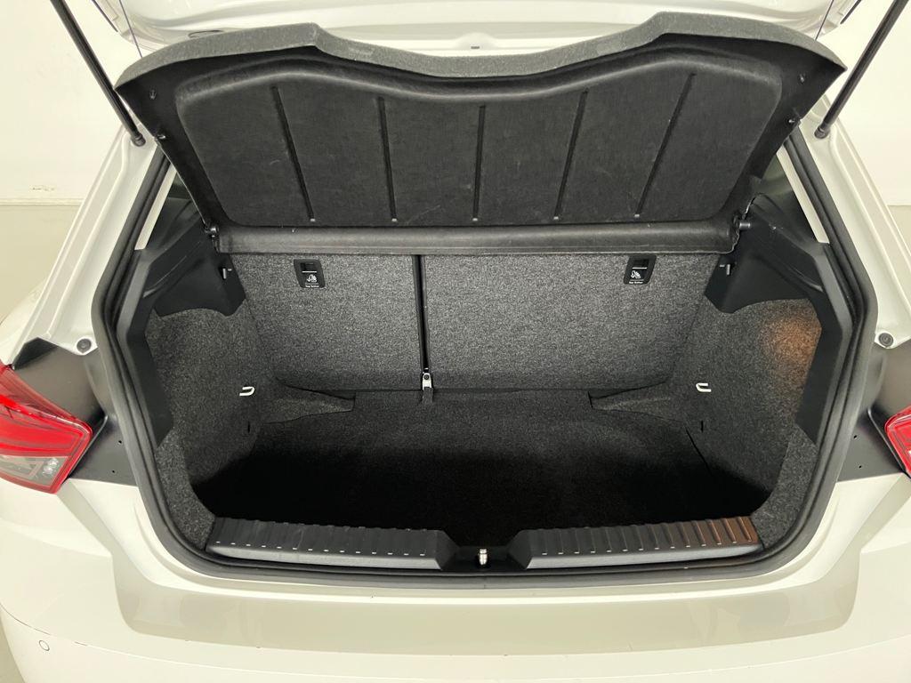 SEAT Ibiza 1.0 TSI Style XL 81 kW (110 CV) - 6