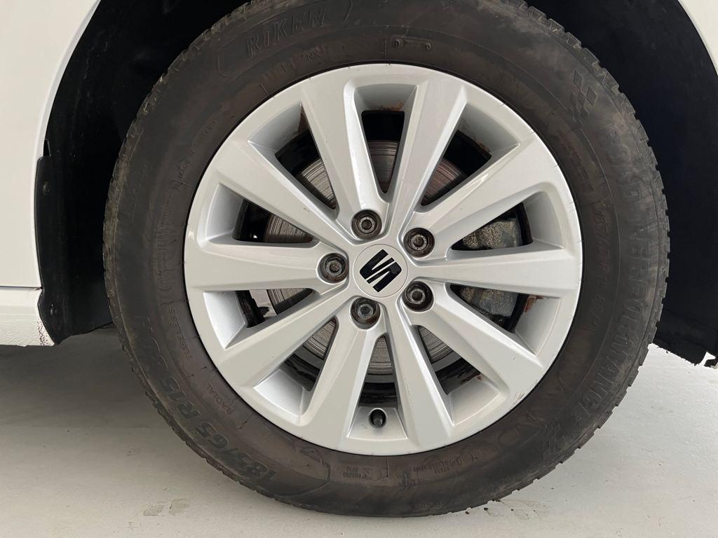 SEAT Ibiza 1.0 TSI Style XL 81 kW (110 CV) - 7