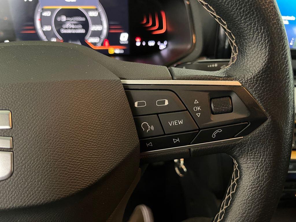 SEAT Ibiza 1.0 TSI Style XL 81 kW (110 CV) - 9