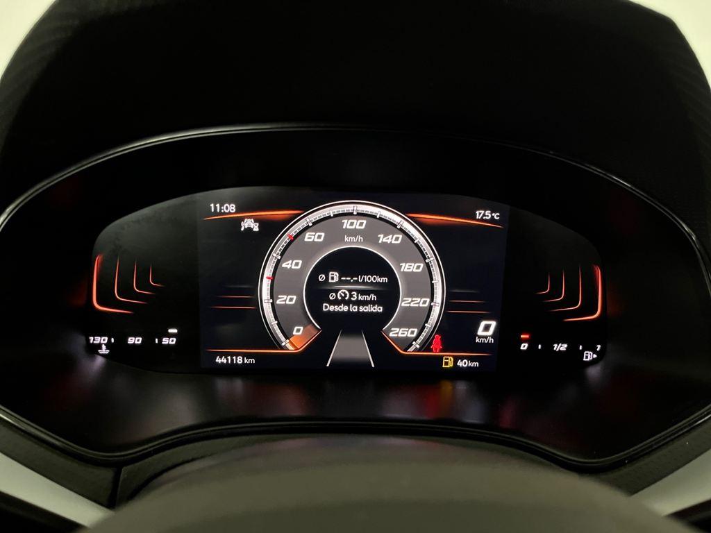 SEAT Ibiza 1.0 TSI Style XL 81 kW (110 CV) - 14