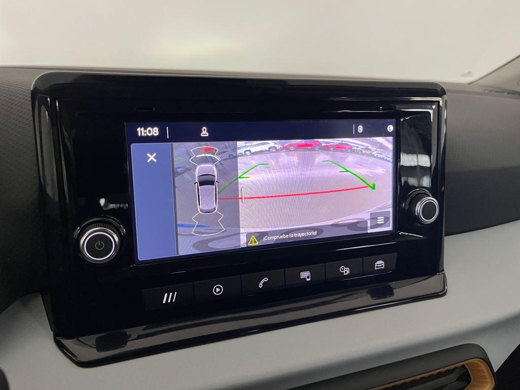 SEAT Ibiza 1.0 TSI Style XL 81 kW (110 CV) - 15