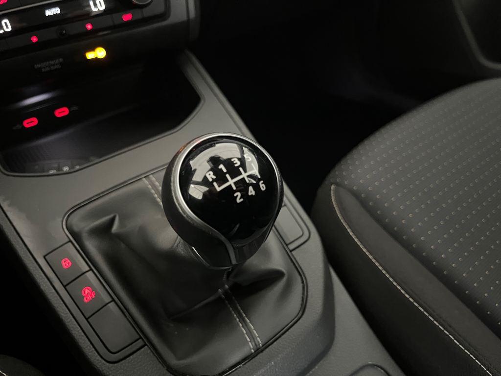 SEAT Ibiza 1.0 TSI Style XL 81 kW (110 CV) - 16