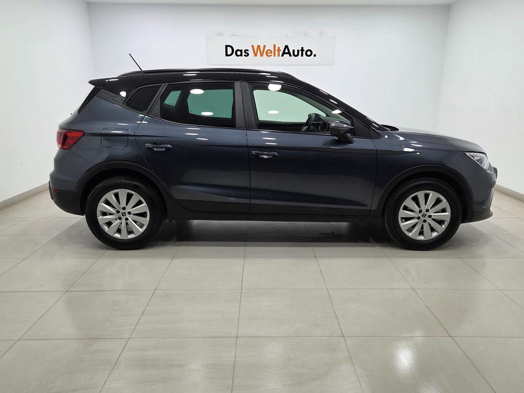 SEAT Arona 1.0 TSI Style Special Edition 85 kW (115 CV) - 2