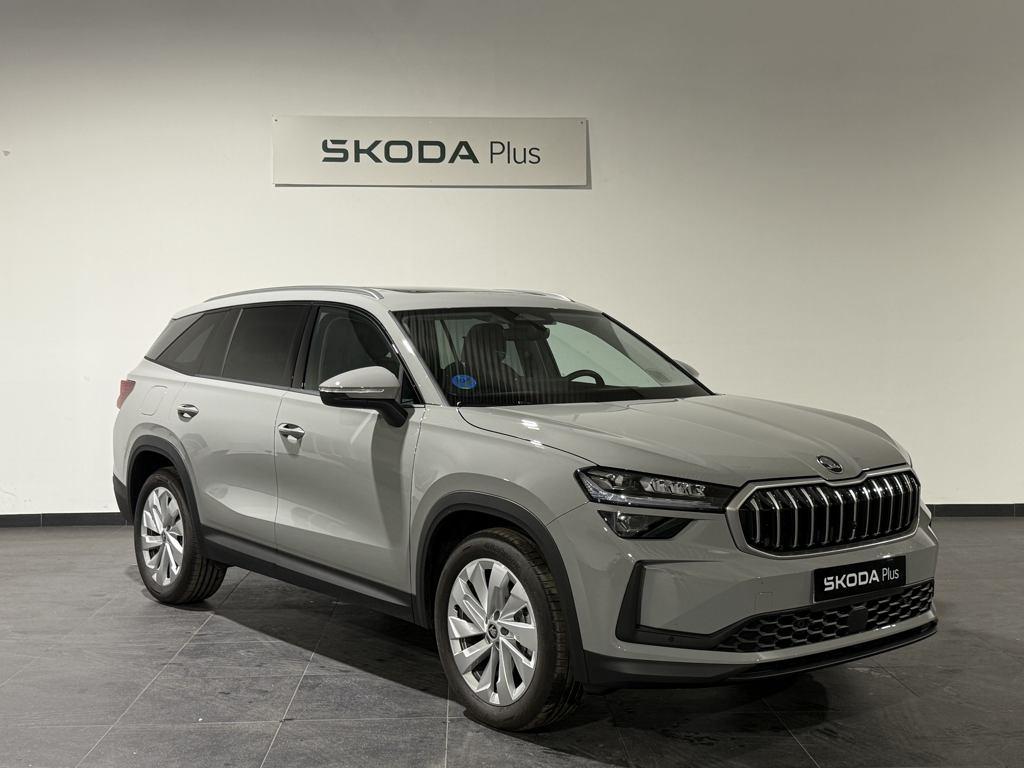 Skoda Kodiaq 1.5 TSI PHEV Design DSG 150 kW (204 CV) - 0