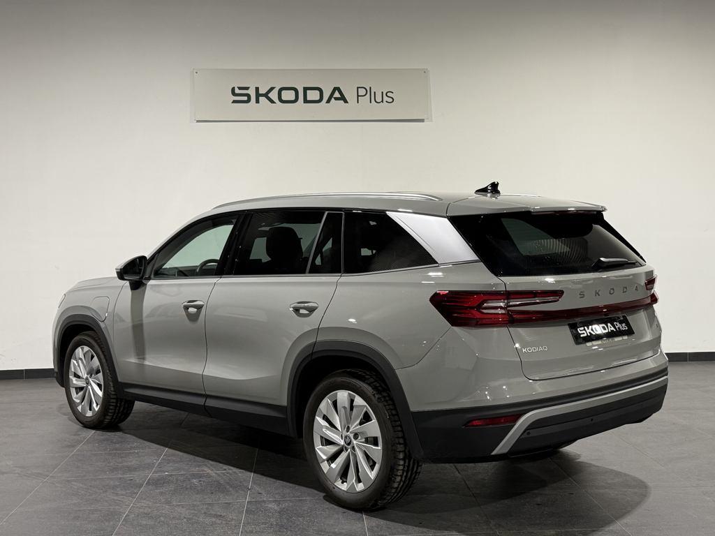 Skoda Kodiaq 1.5 TSI PHEV Design DSG 150 kW (204 CV) - 1