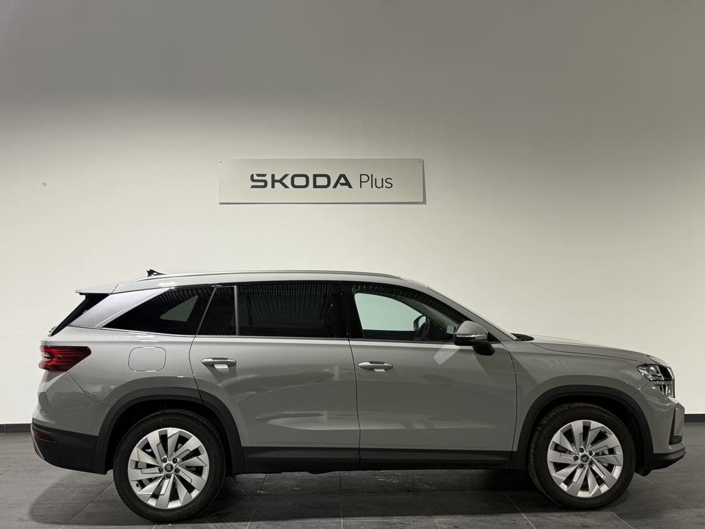 Skoda Kodiaq 1.5 TSI PHEV Design DSG 150 kW (204 CV) - 2