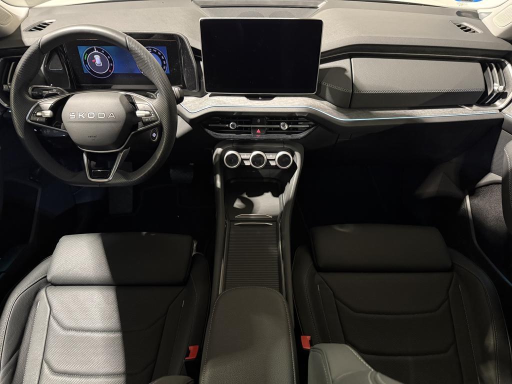 Skoda Kodiaq 1.5 TSI PHEV Design DSG 150 kW (204 CV) - 3