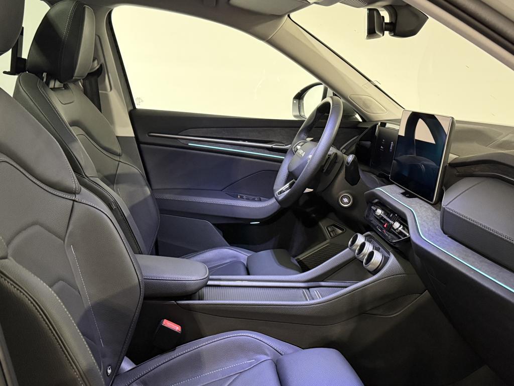 Skoda Kodiaq 1.5 TSI PHEV Design DSG 150 kW (204 CV) - 4