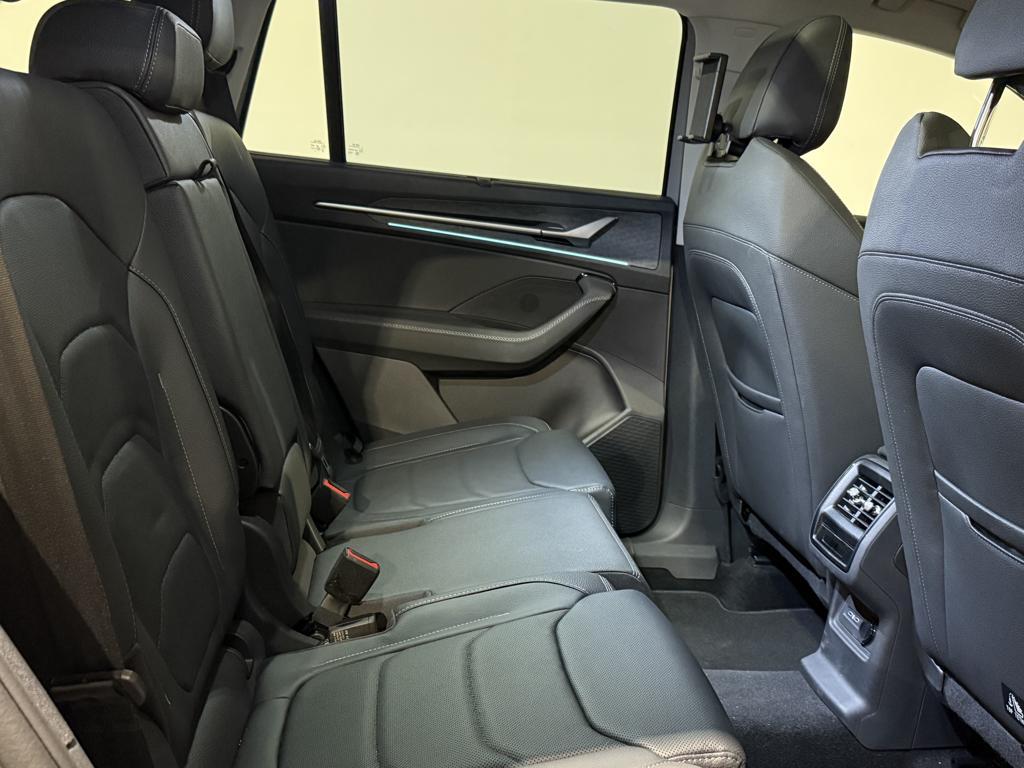 Skoda Kodiaq 1.5 TSI PHEV Design DSG 150 kW (204 CV) - 5