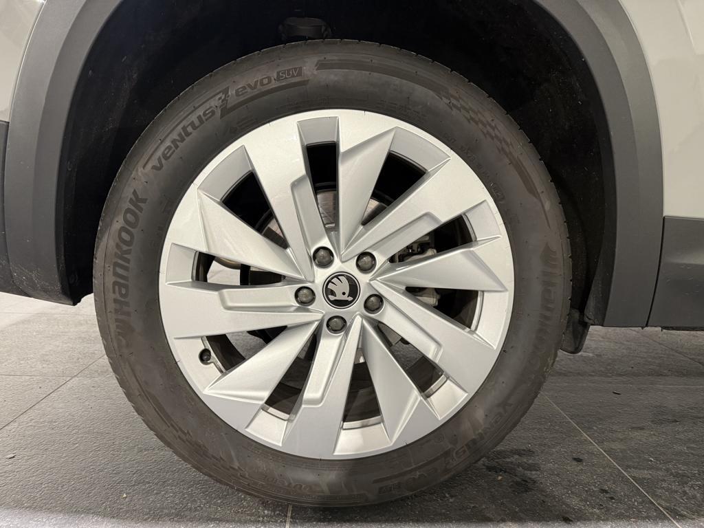 Skoda Kodiaq 1.5 TSI PHEV Design DSG 150 kW (204 CV) - 7