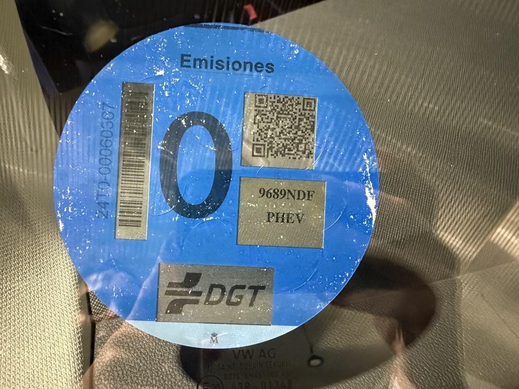 Skoda Kodiaq 1.5 TSI PHEV Design DSG 150 kW (204 CV) - 8