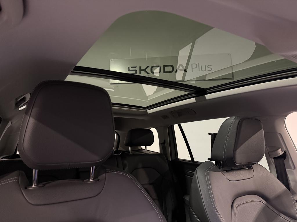 Skoda Kodiaq 1.5 TSI PHEV Design DSG 150 kW (204 CV) - 10
