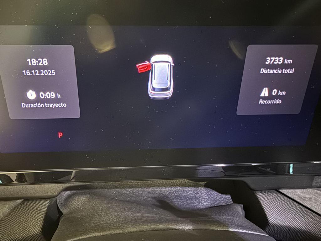 Skoda Kodiaq 1.5 TSI PHEV Design DSG 150 kW (204 CV) - 11