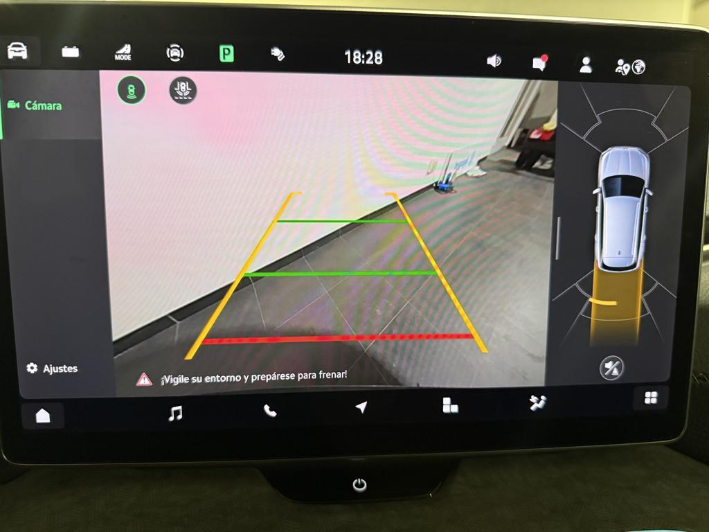 Skoda Kodiaq 1.5 TSI PHEV Design DSG 150 kW (204 CV) - 12