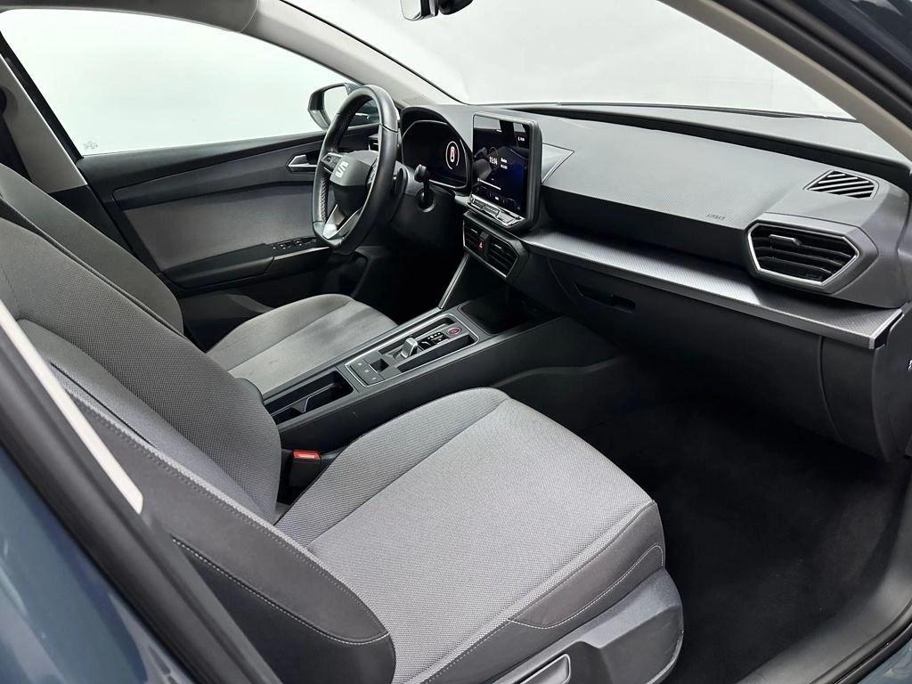 SEAT León ST 1.5 eTSI Style Special Edition DSG 110 kW (150 CV) - 4