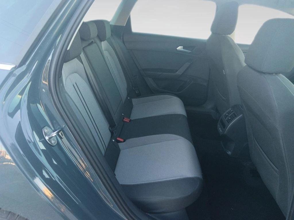 SEAT León ST 1.5 eTSI Style Special Edition DSG 110 kW (150 CV) - 5