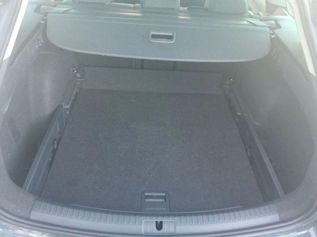 SEAT León ST 1.5 eTSI Style Special Edition DSG 110 kW (150 CV) - 6