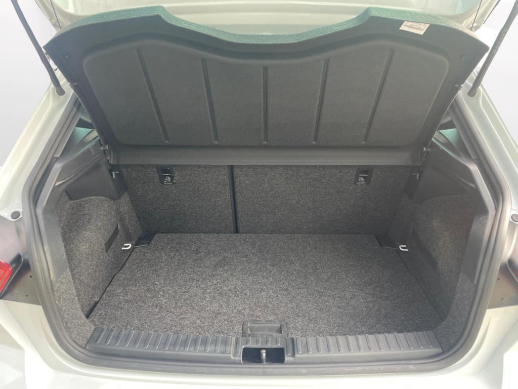 SEAT Ibiza 1.5 TSI FR XL DSG 110 kW (150 CV) - 6