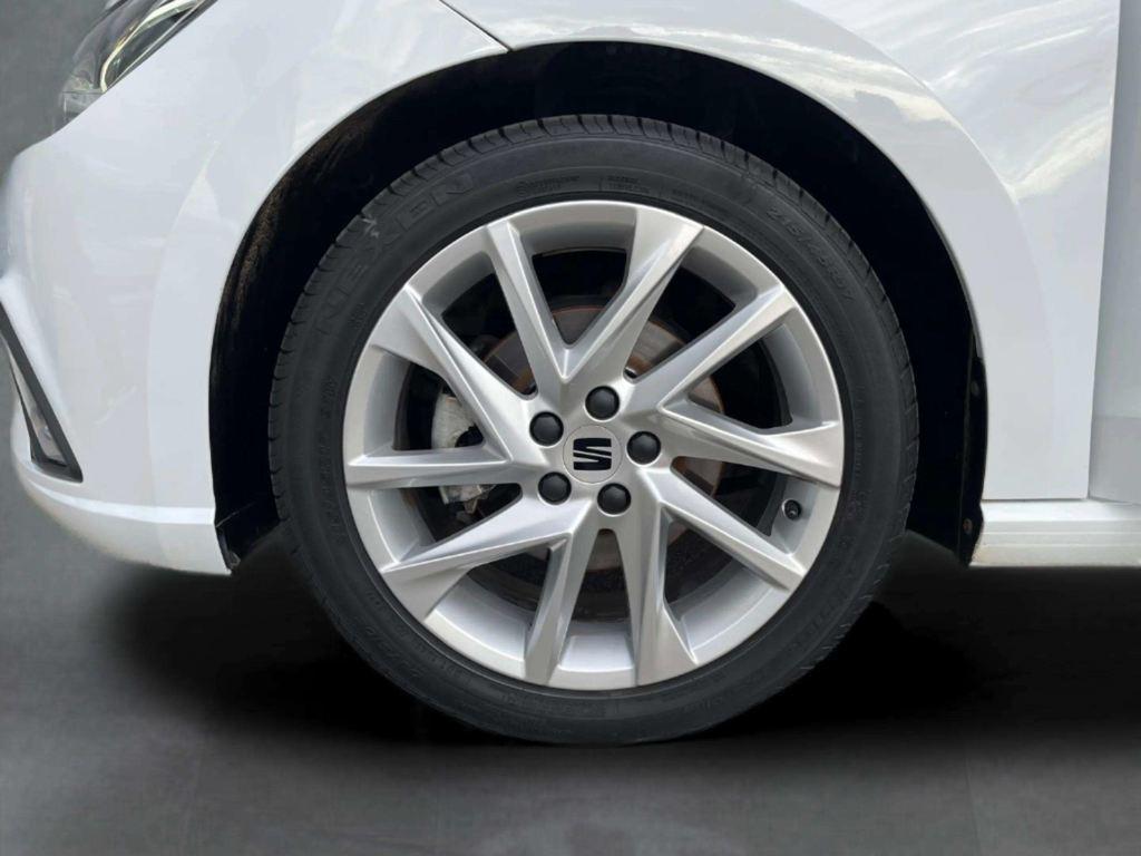 SEAT Ibiza 1.5 TSI FR XL DSG 110 kW (150 CV) - 7