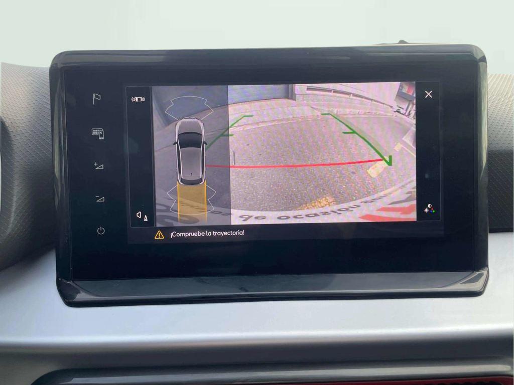 SEAT Ibiza 1.5 TSI FR XL DSG 110 kW (150 CV) - 12