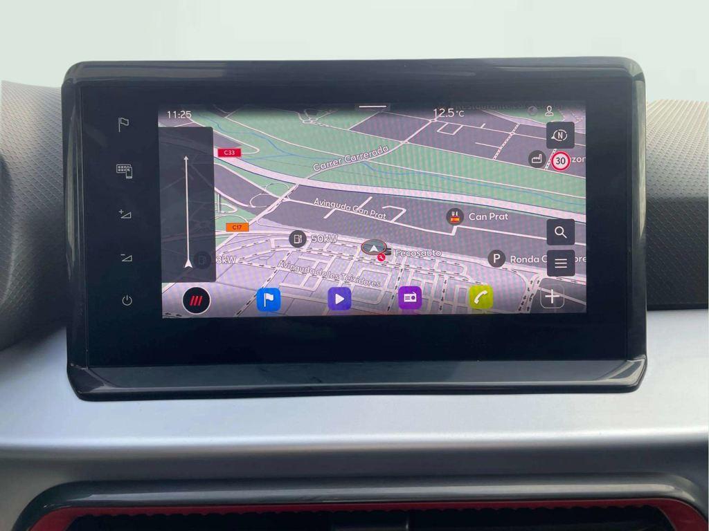 SEAT Ibiza 1.5 TSI FR XL DSG 110 kW (150 CV) - 14