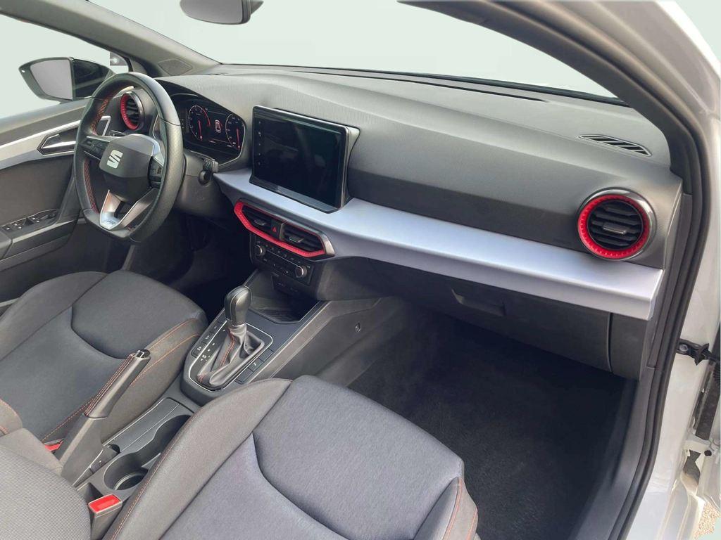 SEAT Ibiza 1.5 TSI FR XL DSG 110 kW (150 CV) - 15