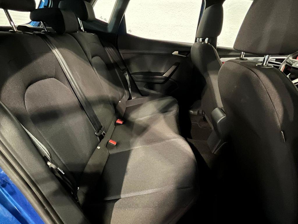 SEAT Arona 1.0 TSI FR XM DSG 85 kW (115 CV) - 5