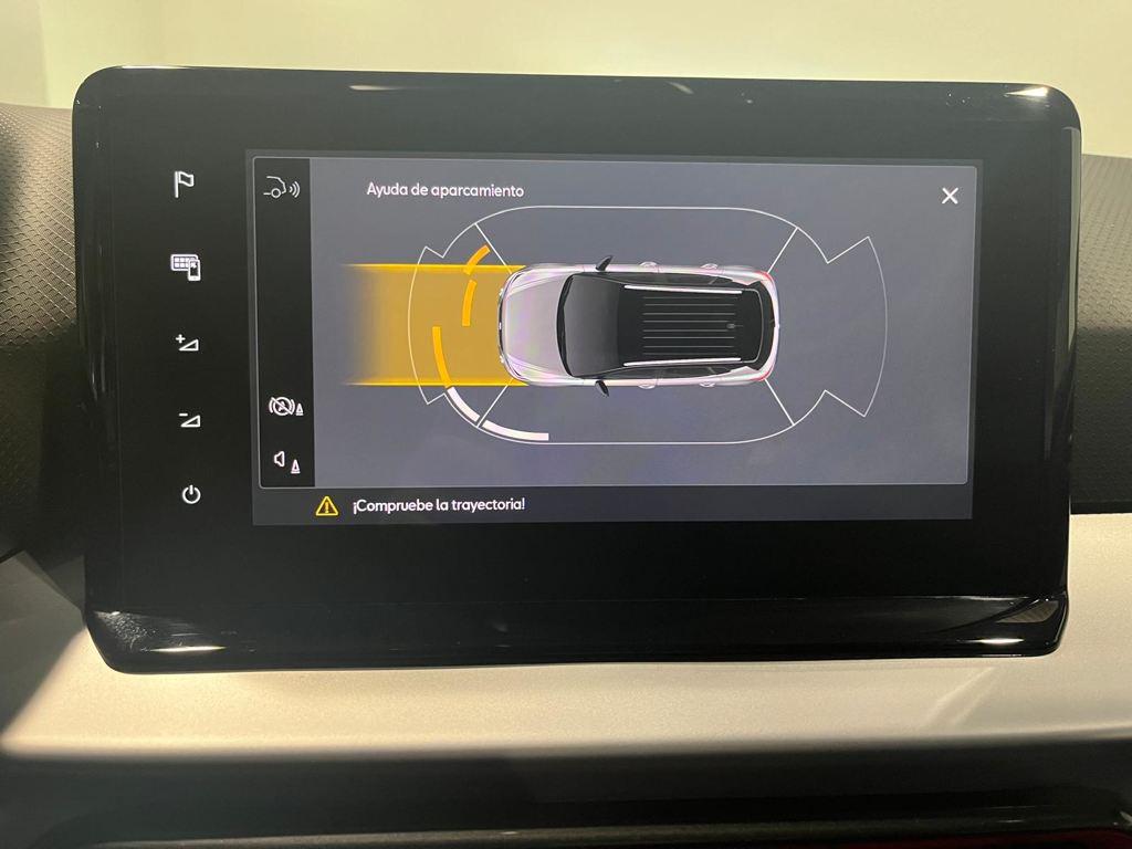 SEAT Arona 1.0 TSI FR XM DSG 85 kW (115 CV) - 9